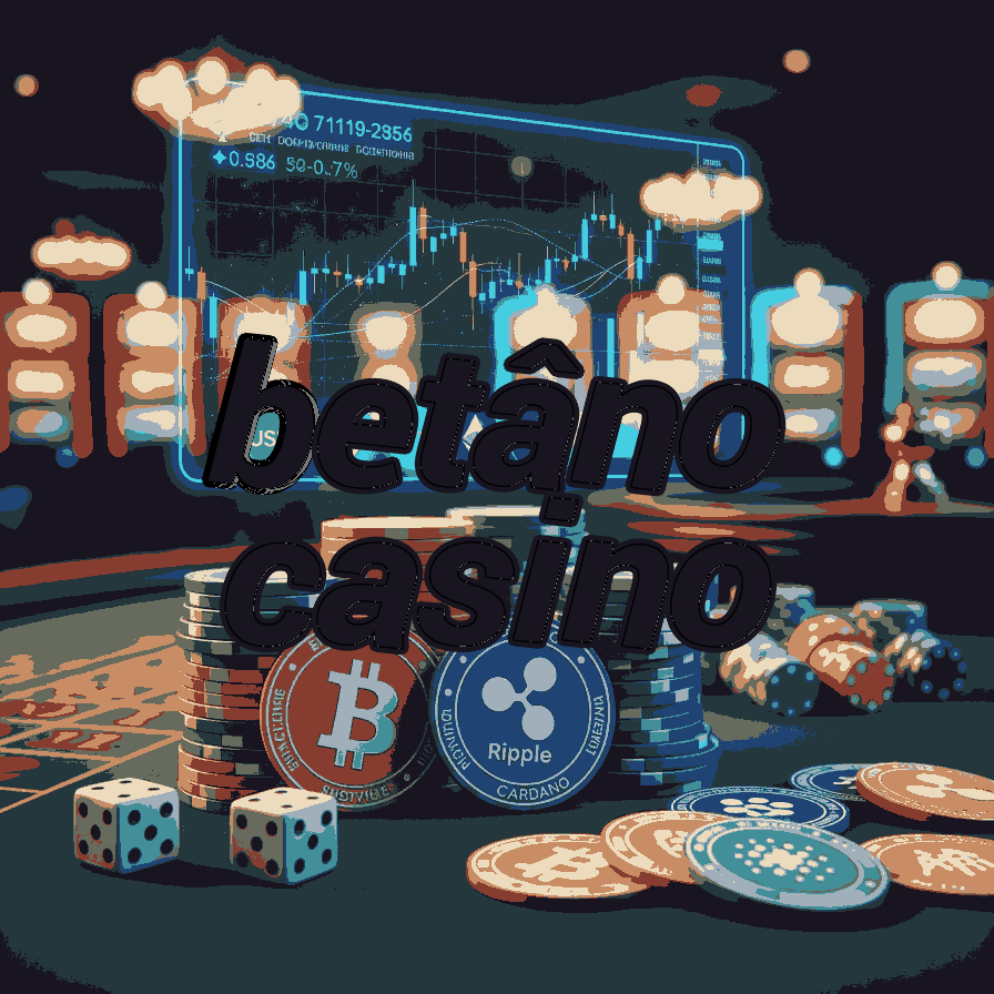 Betâno Casino - Best Portuguese Casino